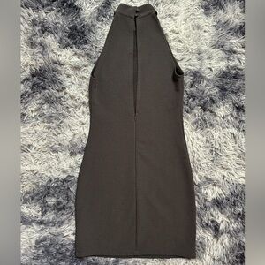 Pins and Needles Dress